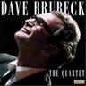 Dave Brubeck, The Quartet - CD cover